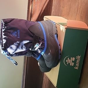 Kamik Snow Boots